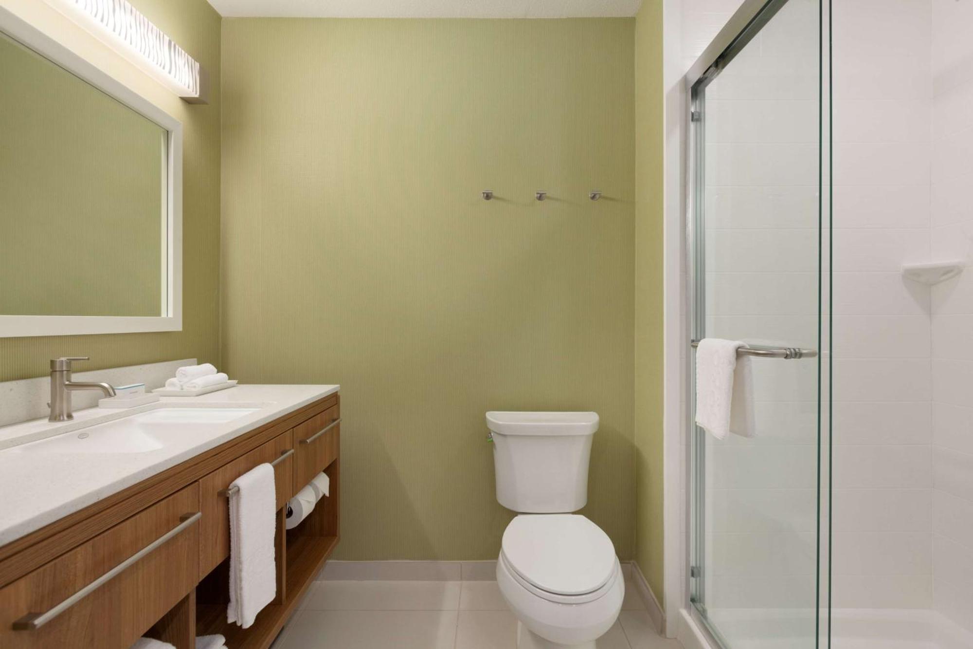Home2 Suites By Hilton Oklahoma City Quail Springs Extérieur photo
