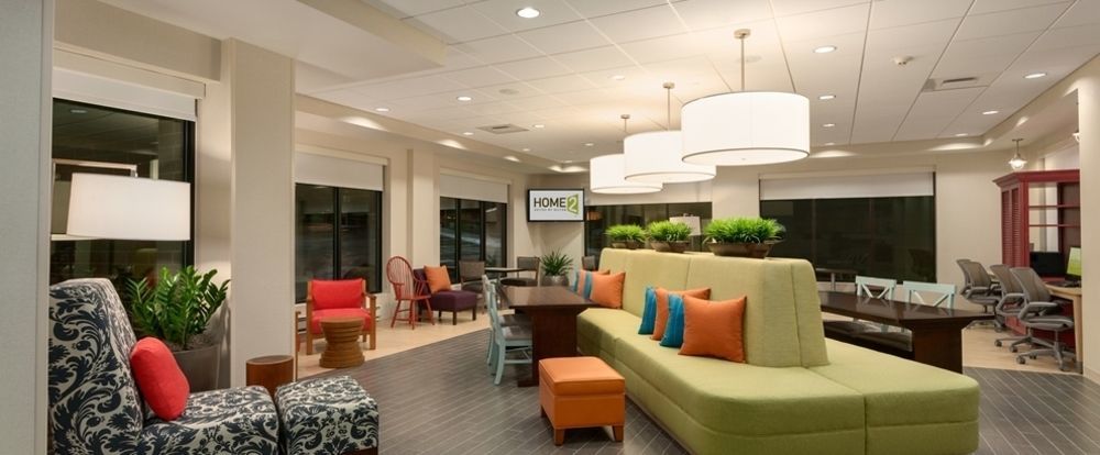 Home2 Suites By Hilton Oklahoma City Quail Springs Extérieur photo